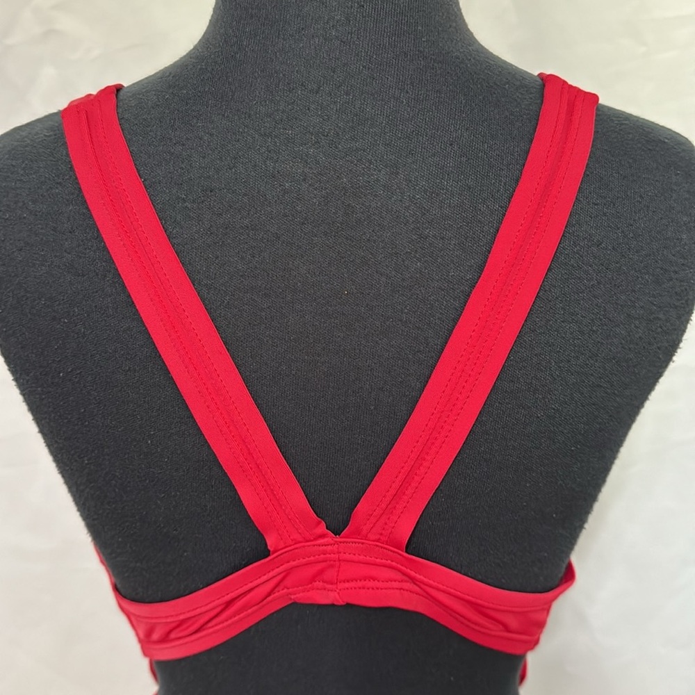 NIKE Swim Racerback Style Monokini - Picture 2 of 9
